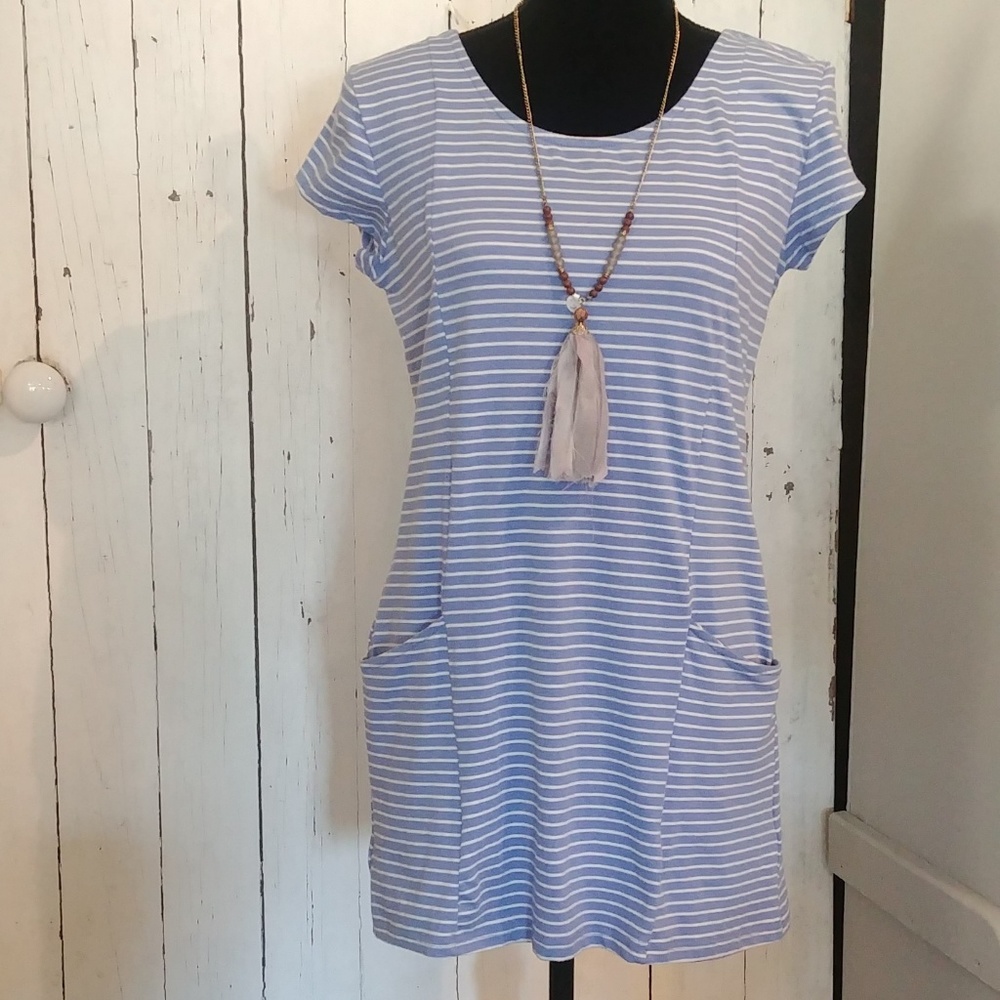 SOLD OUT Yak & Yeti Tunic Top/Dress